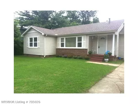 4708 S V St, Fort Smith, AR 72903 photo 2