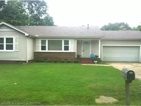 4708 S V St, Fort Smith, AR 72903 photo 1
