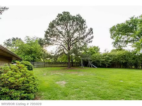 5121 Highland Dr, Fort Smith, AR 72903 photo 22