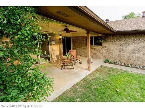 5121 Highland Dr, Fort Smith, AR 72903 photo 19