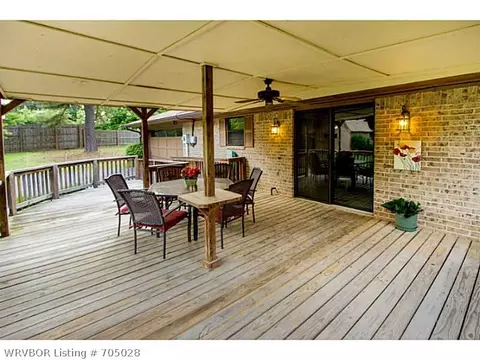 5121 Highland Dr, Fort Smith, AR 72903 photo 18