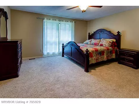 5121 Highland Dr, Fort Smith, AR 72903 photo 8