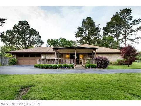5121 Highland Dr, Fort Smith, AR 72903 photo 21