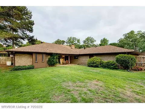 5121 Highland Dr, Fort Smith, AR 72903 photo 20