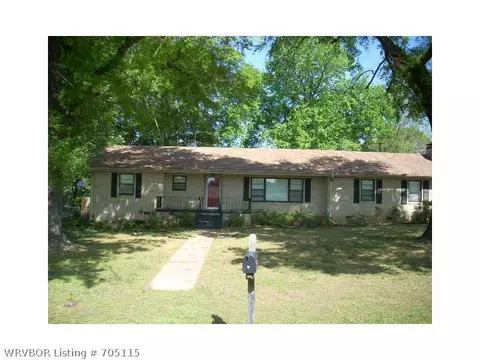 300 N 53rd St, Fort Smith, AR 72903 photo 1