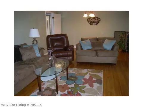300 N 53rd St, Fort Smith, AR 72903 photo 3