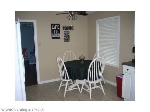 300 N 53rd St, Fort Smith, AR 72903 photo 5
