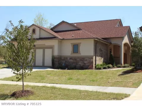 8008 Rome Way, Fort Smith, AR 72916 photo 1