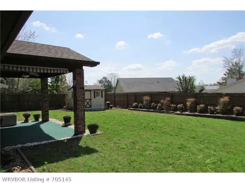 9608 Apple Gate Dr, Fort Smith, AR 72903 photo 14