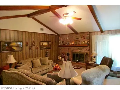 9608 Apple Gate Dr, Fort Smith, AR 72903 photo 2