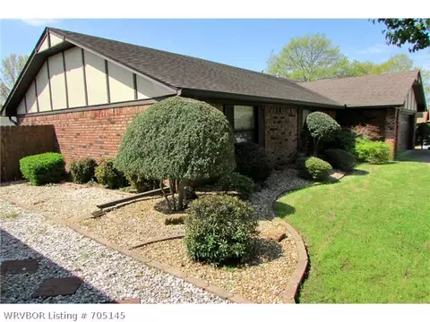 9608 Apple Gate Dr, Fort Smith, AR 72903 photo 13