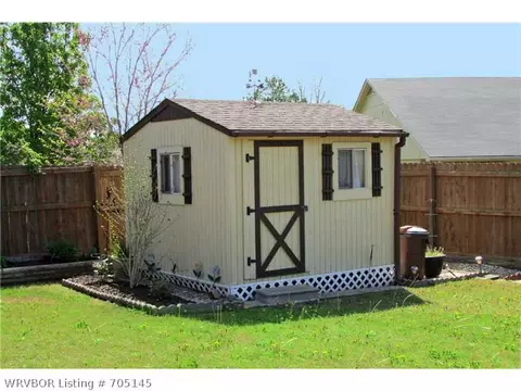 9608 Apple Gate Dr, Fort Smith, AR 72903 photo 15