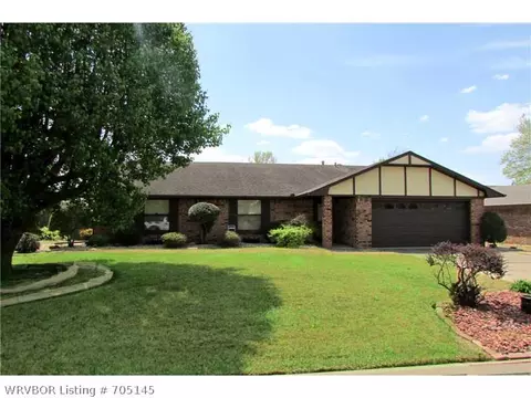 9608 Apple Gate Dr, Fort Smith, AR 72903 photo 1