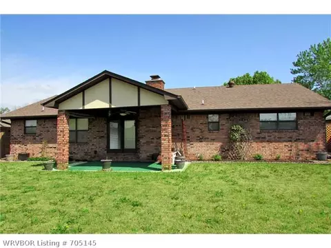 9608 Apple Gate Dr, Fort Smith, AR 72903 photo 16