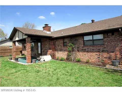9608 Apple Gate Dr, Fort Smith, AR 72903 photo 17