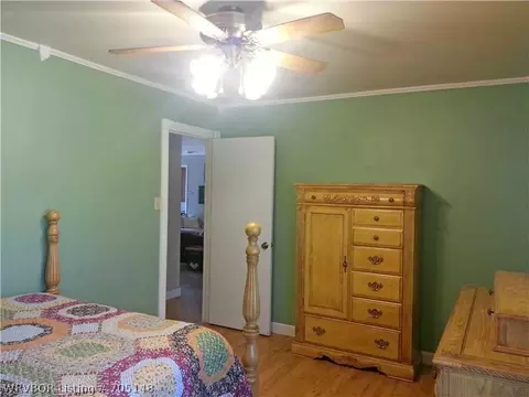 9425 Bryn Mawr Cir, Fort Smith, AR 72908 photo 13