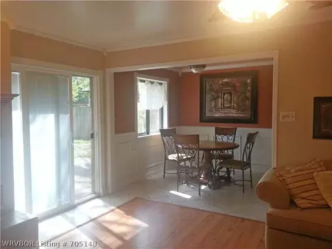 9425 Bryn Mawr Cir, Fort Smith, AR 72908 photo 6