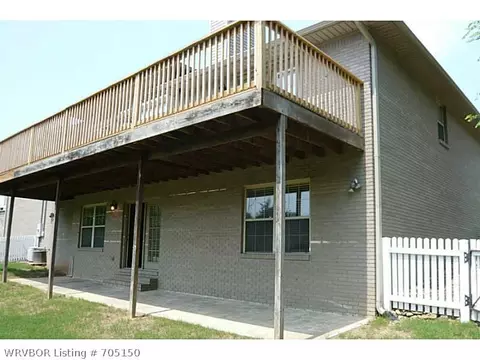 10609 Castleton St, Fort Smith, AR 72908 photo 24