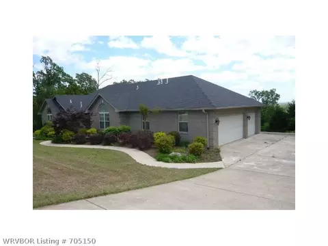 10609 Castleton St, Fort Smith, AR 72908 photo 2