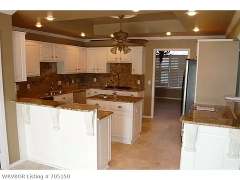 10609 Castleton St, Fort Smith, AR 72908 photo 5