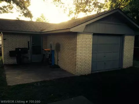 3118 S 64th Cir, Fort Smith, AR 72903 photo 5