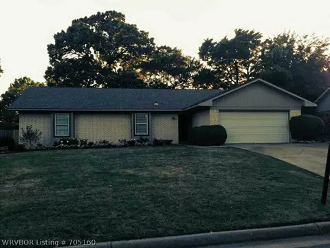 3118 S 64th Cir, Fort Smith, AR 72903 photo 1