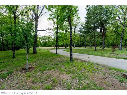 4700 Cliff Dr, Fort Smith, AR 72903 photo 1