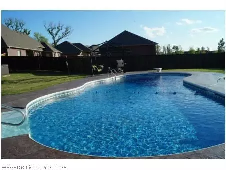 8403 Reata St, Fort Smith, AR 72916 photo 23
