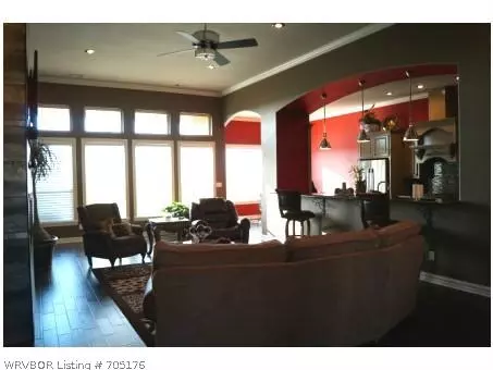 8403 Reata St, Fort Smith, AR 72916 photo 5