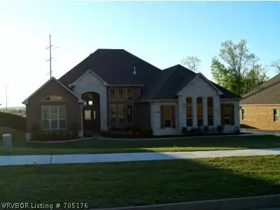 8403 Reata St, Fort Smith, AR 72916 photo 1
