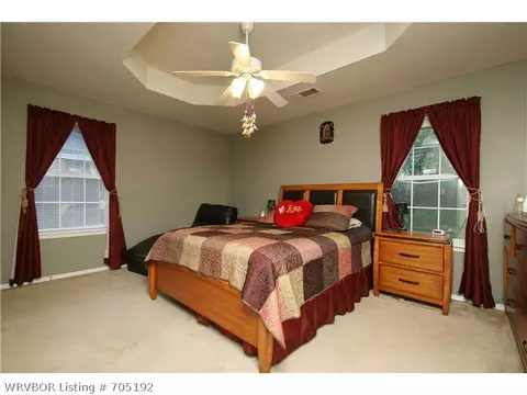 3601 Price Cir, Fort Smith, AR 72904 photo 6