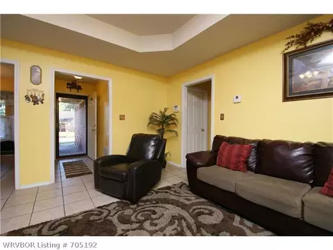 3601 Price Cir, Fort Smith, AR 72904 photo 3