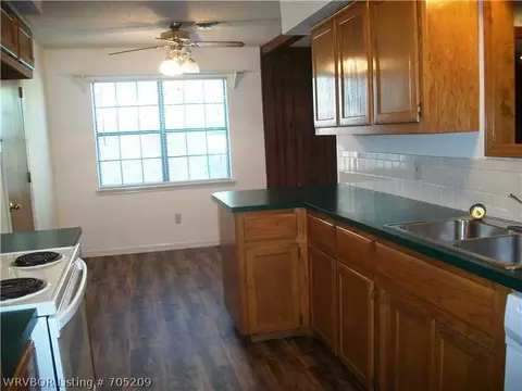 3300 Joliet St, Fort Smith, AR 72908 photo 8