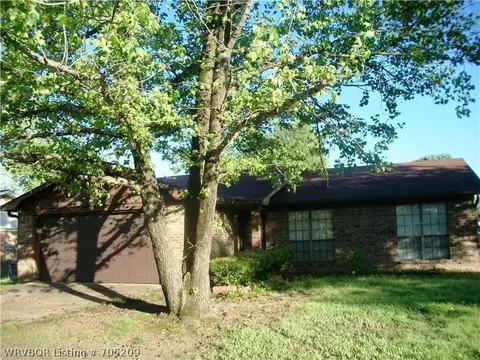 3300 Joliet St, Fort Smith, AR 72908 photo 1