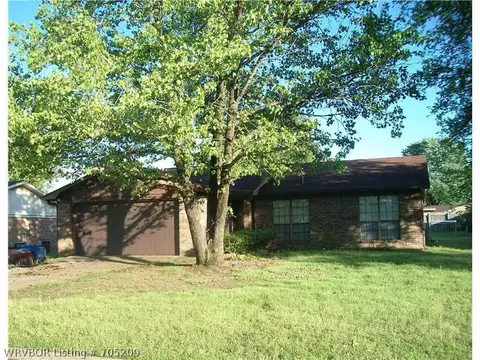 3300 Joliet St, Fort Smith, AR 72908 photo 2
