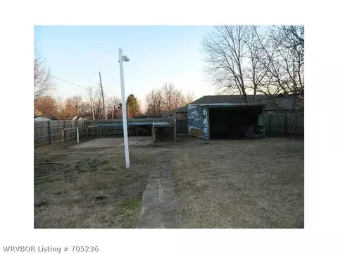 2804 S Phoenix St, Fort Smith, AR 72901 photo 4