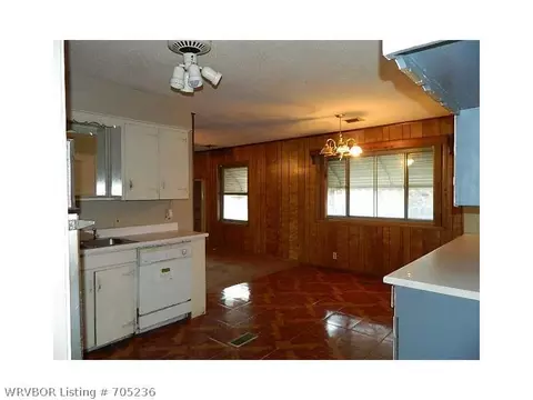 2804 S Phoenix St, Fort Smith, AR 72901 photo 3