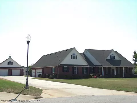11205 Northfield Ct, Fort Smith, AR 72916 photo 2