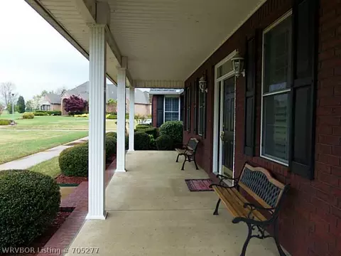11205 Northfield Ct, Fort Smith, AR 72916 photo 3