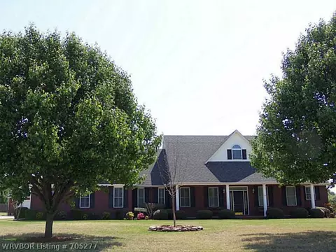 11205 Northfield Ct, Fort Smith, AR 72916 photo 1