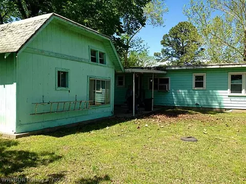 1322 Brazil Ave, Fort Smith, AR 72908 photo 11