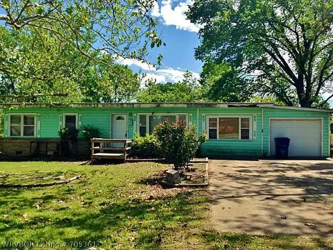 1322 Brazil Ave, Fort Smith, AR 72908 photo 1