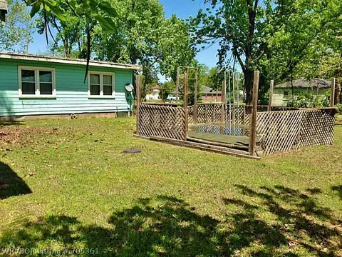 1322 Brazil Ave, Fort Smith, AR 72908 photo 10