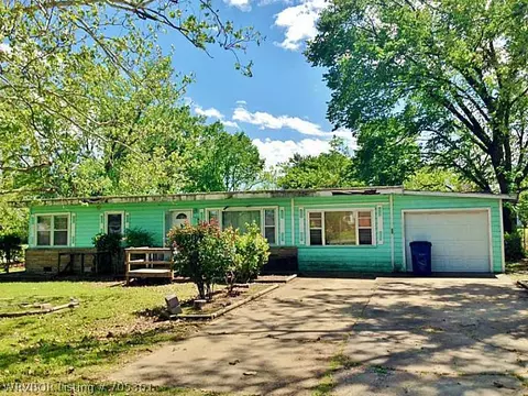 1322 Brazil Ave, Fort Smith, AR 72908 photo 14