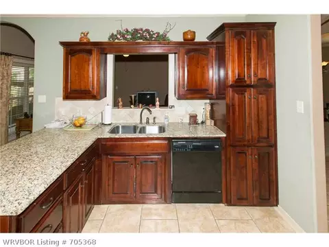 12506 Dunston Dr, Fort Smith, AR 72916 photo 4