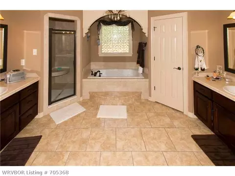 12506 Dunston Dr, Fort Smith, AR 72916 photo 8