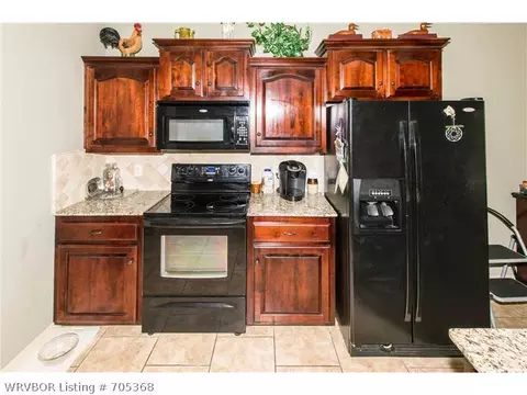 12506 Dunston Dr, Fort Smith, AR 72916 photo 13