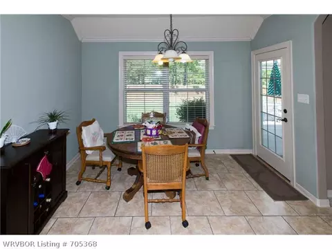 12506 Dunston Dr, Fort Smith, AR 72916 photo 6