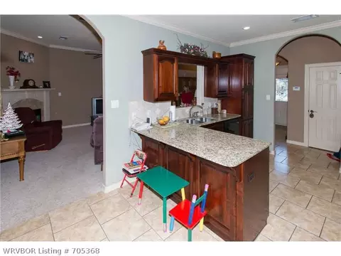 12506 Dunston Dr, Fort Smith, AR 72916 photo 14