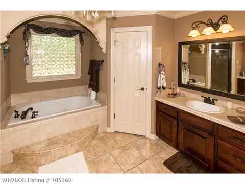 12506 Dunston Dr, Fort Smith, AR 72916 photo 15